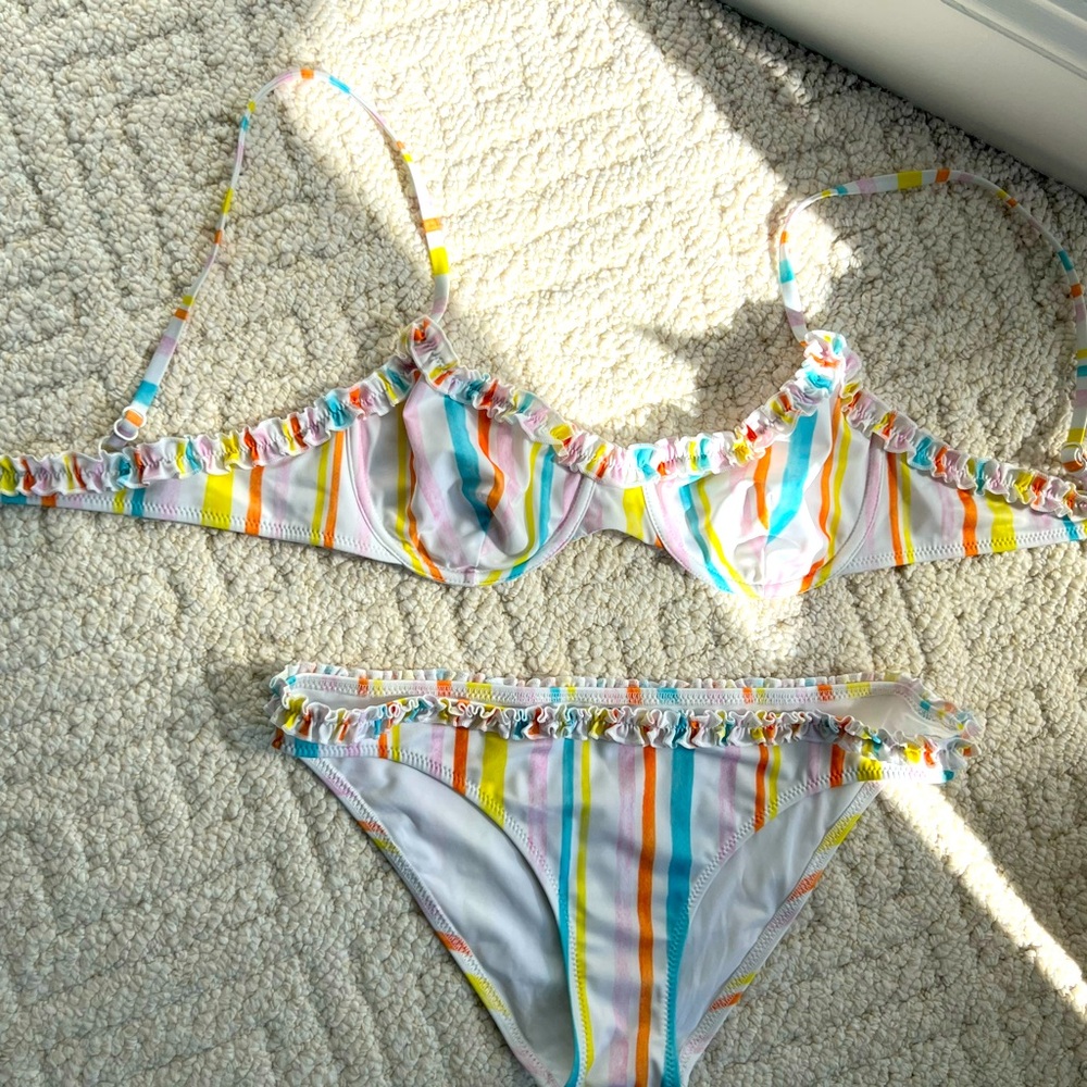 Junior Bikini NWOT